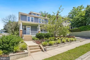 4008 Ingraham St, Hyattsville, MD 20781 - Photo 2