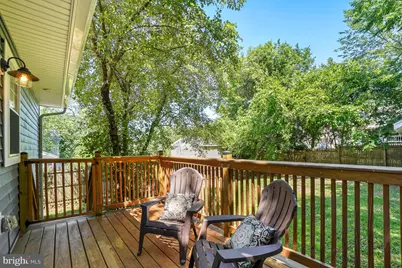 4008 Ingraham Street, Hyattsville, MD 20781 - Photo 40