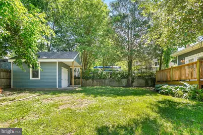 4008 Ingraham Street, Hyattsville, MD 20781 - Photo 42