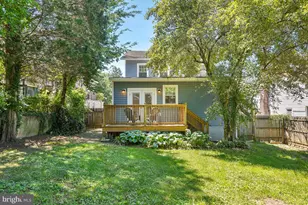 4008 Ingraham St, Hyattsville, MD 20781 - Photo 44