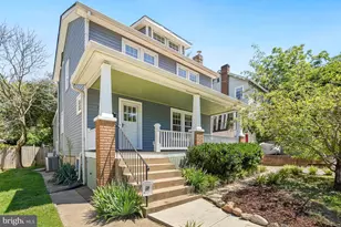 4008 Ingraham St, Hyattsville, MD 20781 - Photo 4
