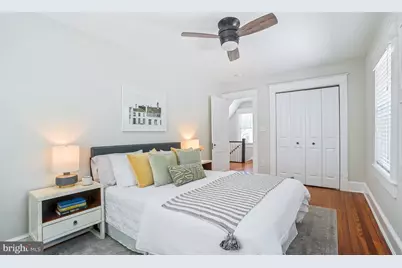 4008 Ingraham Street, Hyattsville, MD 20781 - Photo 38