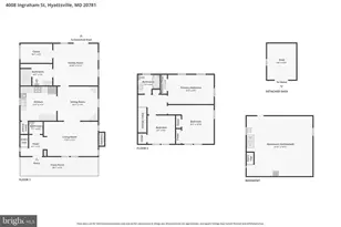 4008 Ingraham St, Hyattsville, MD 20781 - Photo 48