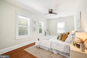 4008 Ingraham St, Hyattsville, MD 20781 - Photo 36