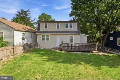 3107 Windom Road, Mount Rainier, MD 20712 - Photo 4