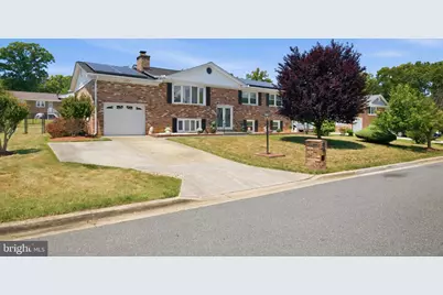 11905 Bizet Court, Fort Washington, MD 20744 - Photo 2