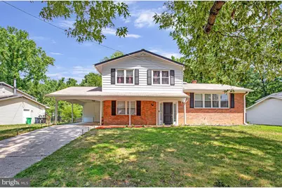 11306 Sherrington Court, Upper Marlboro, MD 20774 - Photo 1
