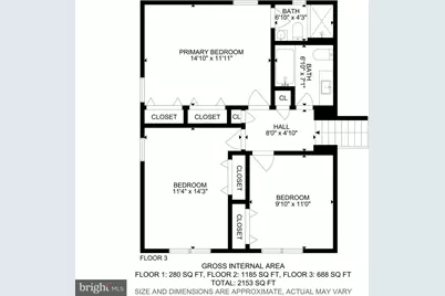 11306 Sherrington Court, Upper Marlboro, MD 20774 - Photo 36