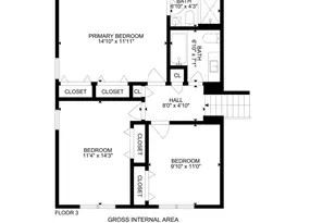 11306 Sherrington Ct, Upper Marlboro, MD 20774 - Photo 36