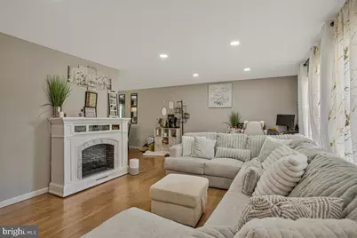 11306 Sherrington Court, Upper Marlboro, MD 20774 - Photo 16