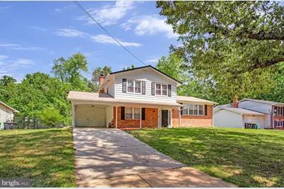 11306 Sherrington Court, Upper Marlboro, MD 20774 - Photo 2