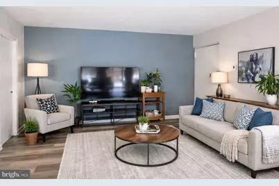 5540 Karen Elaine Drive #1641, Hyattsville, MD 20784 - Photo 2