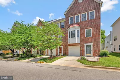 1815 Spanish Oak Lane, Bowie, MD 20721 - Photo 2