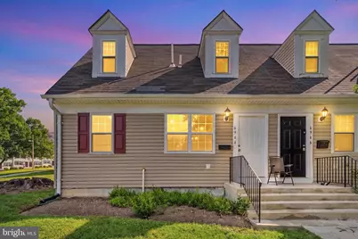 6944 Hawthorne Street, Hyattsville, MD 20785 - Photo 2
