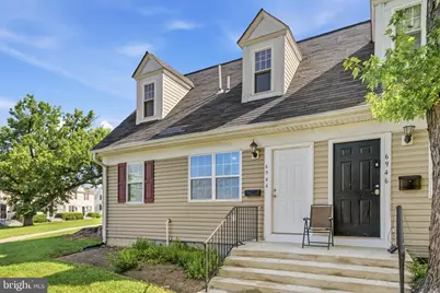 6944 Hawthorne Street, Hyattsville, MD 20785 - Photo 4