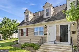 6944 Hawthorne St, Hyattsville, MD 20785 - Photo 4
