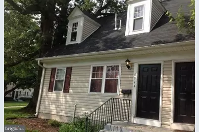 6944 Hawthorne Street, Hyattsville, MD 20785 - Photo 1