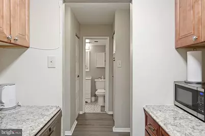 6100 Westchester Park Drive #T8, College Park, MD 20740 - Photo 14