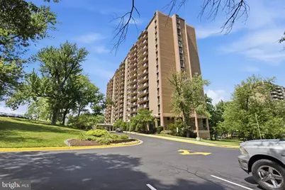 6100 Westchester Park Drive #T8, College Park, MD 20740 - Photo 1