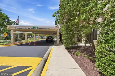 6100 Westchester Park Drive #T8, College Park, MD 20740 - Photo 30