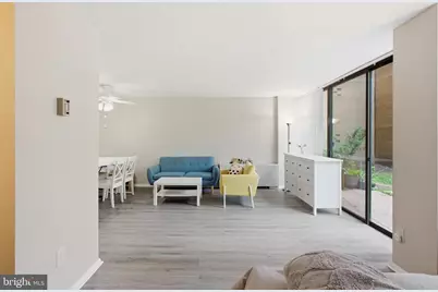 6100 Westchester Park Drive #T8, College Park, MD 20740 - Photo 2