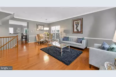 9817 Woodyard Circle, Upper Marlboro, MD 20772 - Photo 6