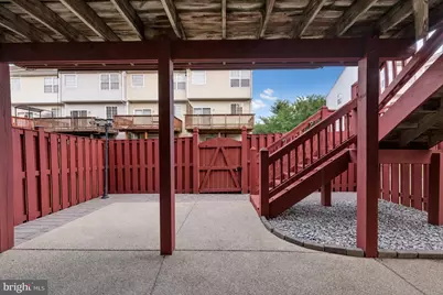 9817 Woodyard Circle, Upper Marlboro, MD 20772 - Photo 38