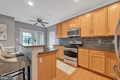 9817 Woodyard Circle, Upper Marlboro, MD 20772 - Photo 10