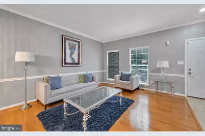 9817 Woodyard Circle, Upper Marlboro, MD 20772 - Photo 4