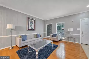 9817 Woodyard Cir, Upper Marlboro, MD 20772 - Photo 4