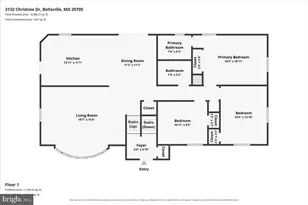 3132 Christine Dr, Beltsville, MD 20705 - Photo 38