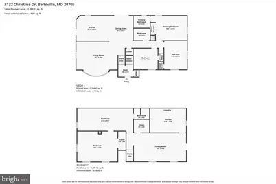 3132 Christine Drive, Beltsville, MD 20705 - Photo 40