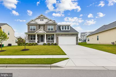 11607 Wynnifred Place, Glenn Dale, MD 20769 - Photo 2