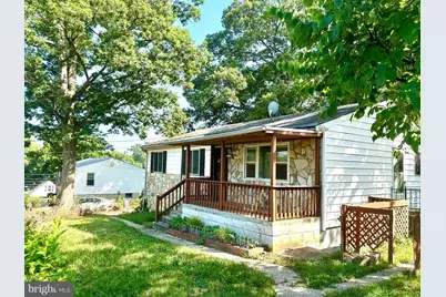 1600 Pacific Avenue, Capitol Heights, MD 20743 - Photo 1