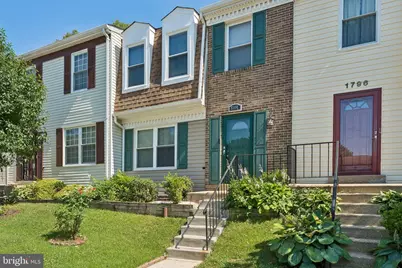 1794 Forest Park Drive, District Heights, MD 20747 - Photo 2