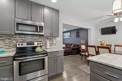 1794 Forest Park Drive, District Heights, MD 20747 - Photo 12