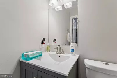 1794 Forest Park Drive, District Heights, MD 20747 - Photo 16