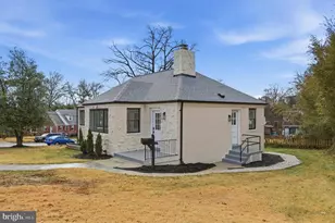 5621 Hawthorne St, Landover, MD 20785 - Photo 8