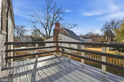 5621 Hawthorne Street, Landover, MD 20785 - Photo 32