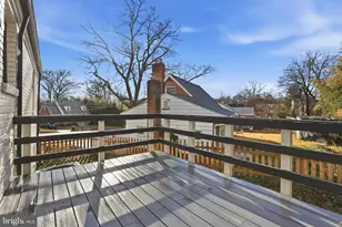 5621 Hawthorne St, Landover, MD 20785 - Photo 32