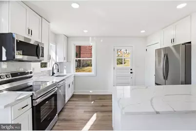 5621 Hawthorne Street, Landover, MD 20785 - Photo 14