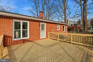 9535 Nottingham Dr, Upper Marlboro, MD 20772 - Photo 32