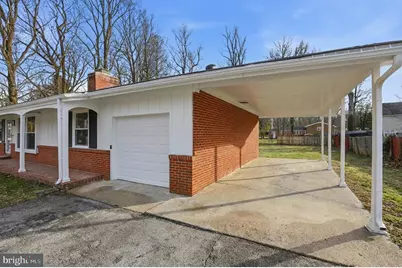 9535 Nottingham Drive, Upper Marlboro, MD 20772 - Photo 4