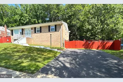 6102 Brooke Jane Drive, Clinton, MD 20735 - Photo 1