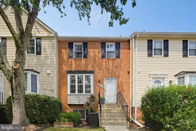 7604 S Arbory Court #417, Laurel, MD 20707 - Photo 1