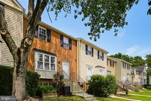 7604 S Arbory Ct, Laurel, MD 20707 - Photo 30
