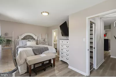 7604 S Arbory Court #417, Laurel, MD 20707 - Photo 12