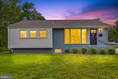 8300 Cathedral Avenue, New Carrollton, MD 20784 - Photo 2