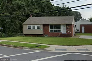 8300 Cathedral Ave, New Carrollton, MD 20784 - Photo 1