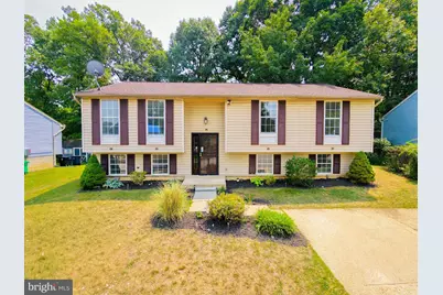 3806 Cricket Avenue, District Heights, MD 20747 - Photo 1